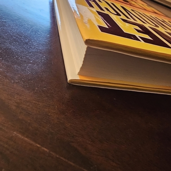 Metro Girl (Alex Barnaby Series #1) By Janet Evanovich, Signed First Edition - Picture 5 of 10